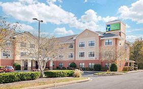 Extended Stay America Lexington Park Pax River