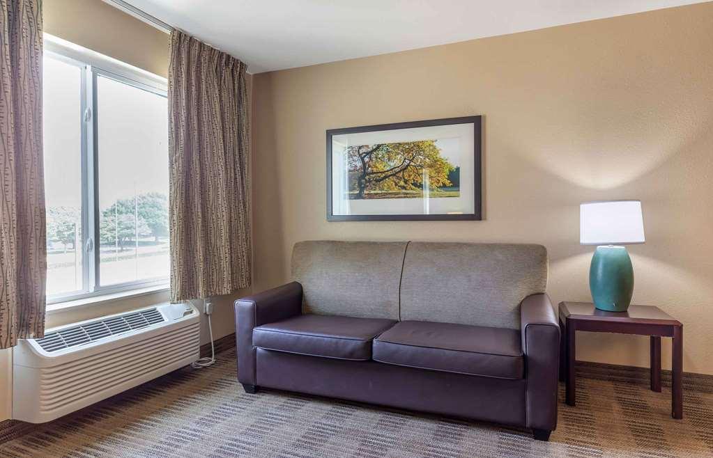 Extended Stay America Select Suites - Lexington Park - Pax River Room photo